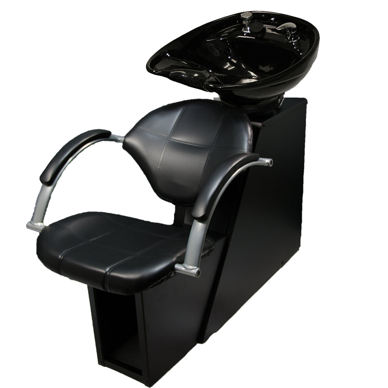 Elegant Ceramic Bowl Backwash