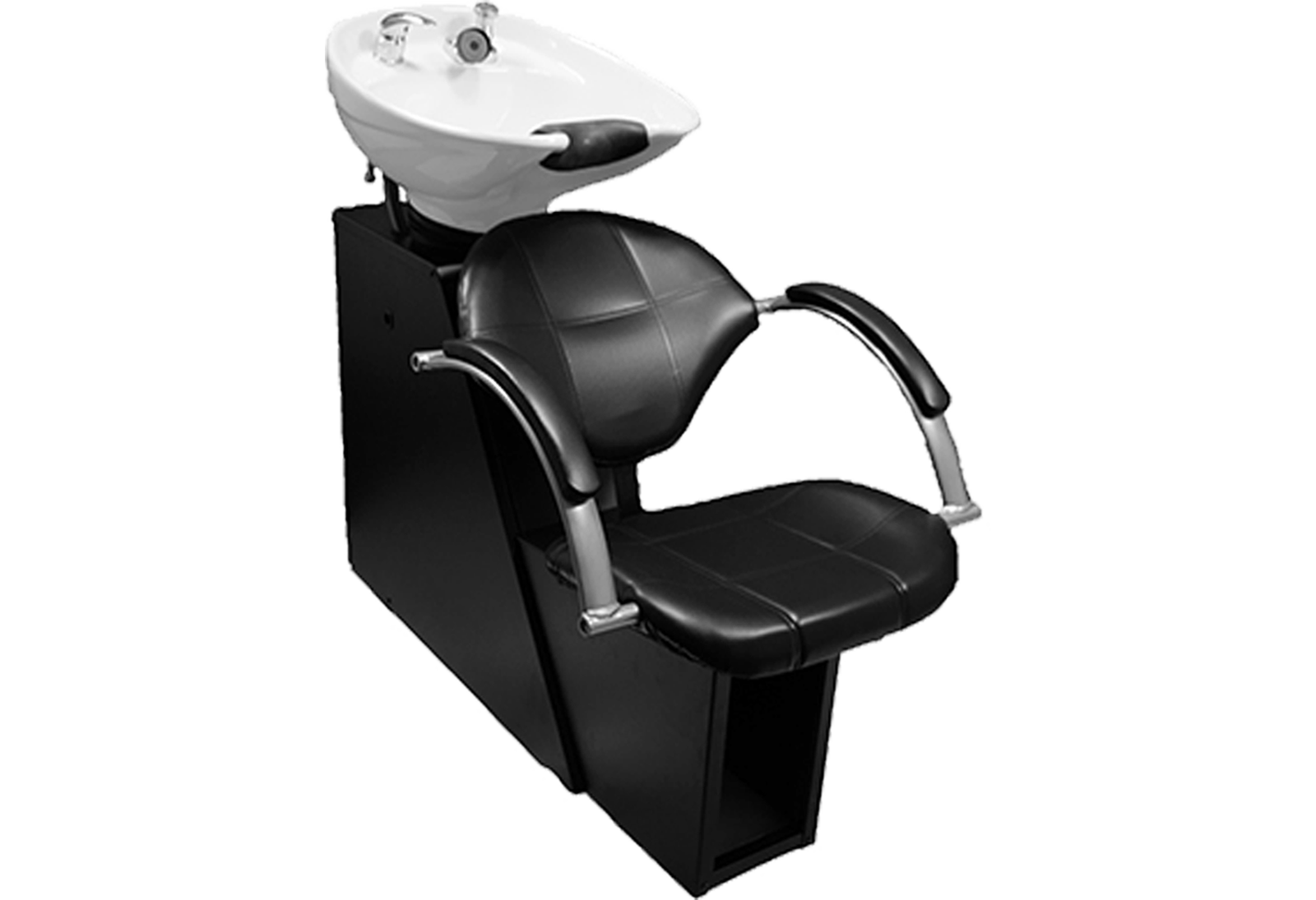 Elegant Ceramic Bowl Backwash