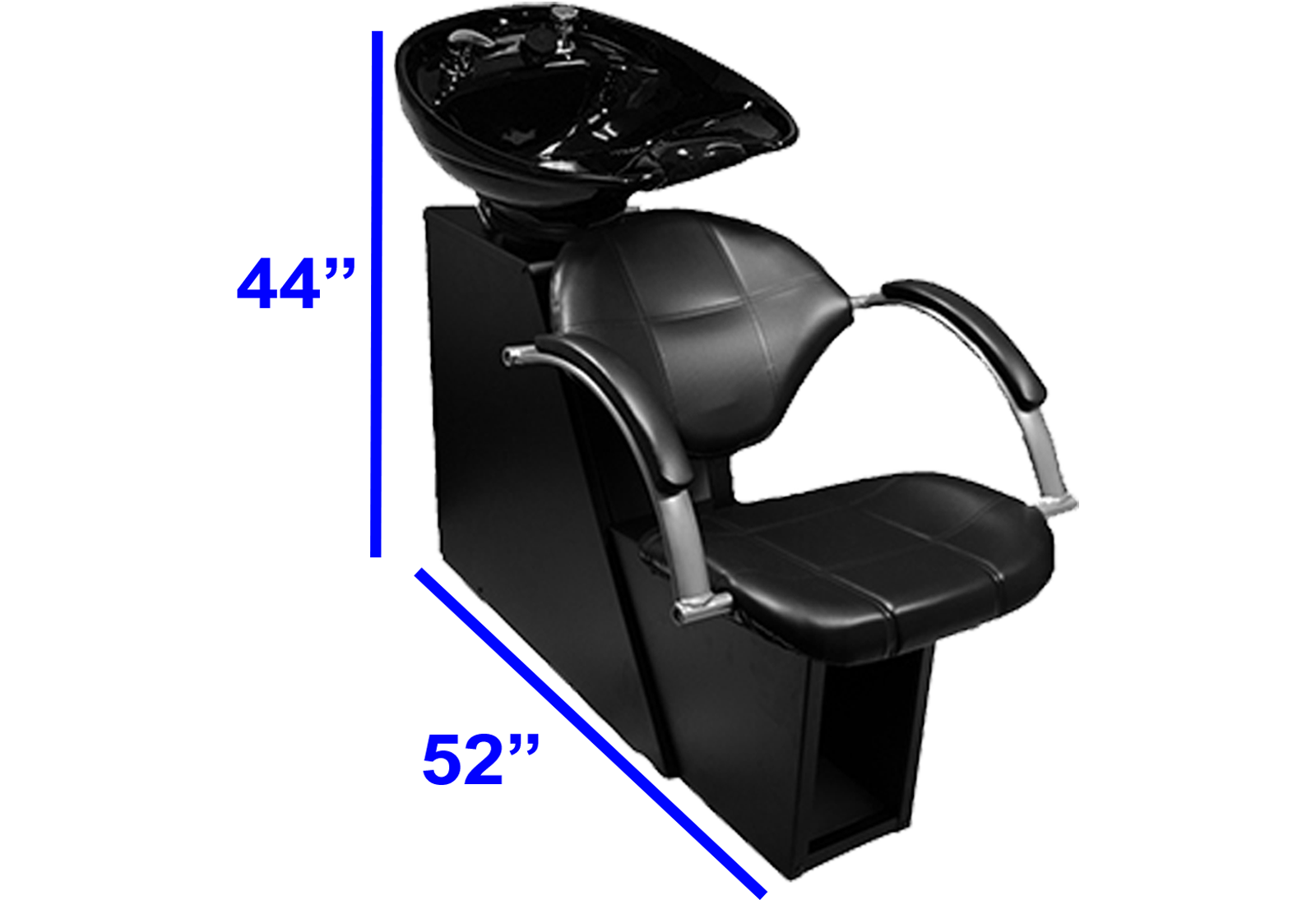 Elegant Ceramic Bowl Backwash