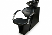 Elegant ABS Bowl Backwash