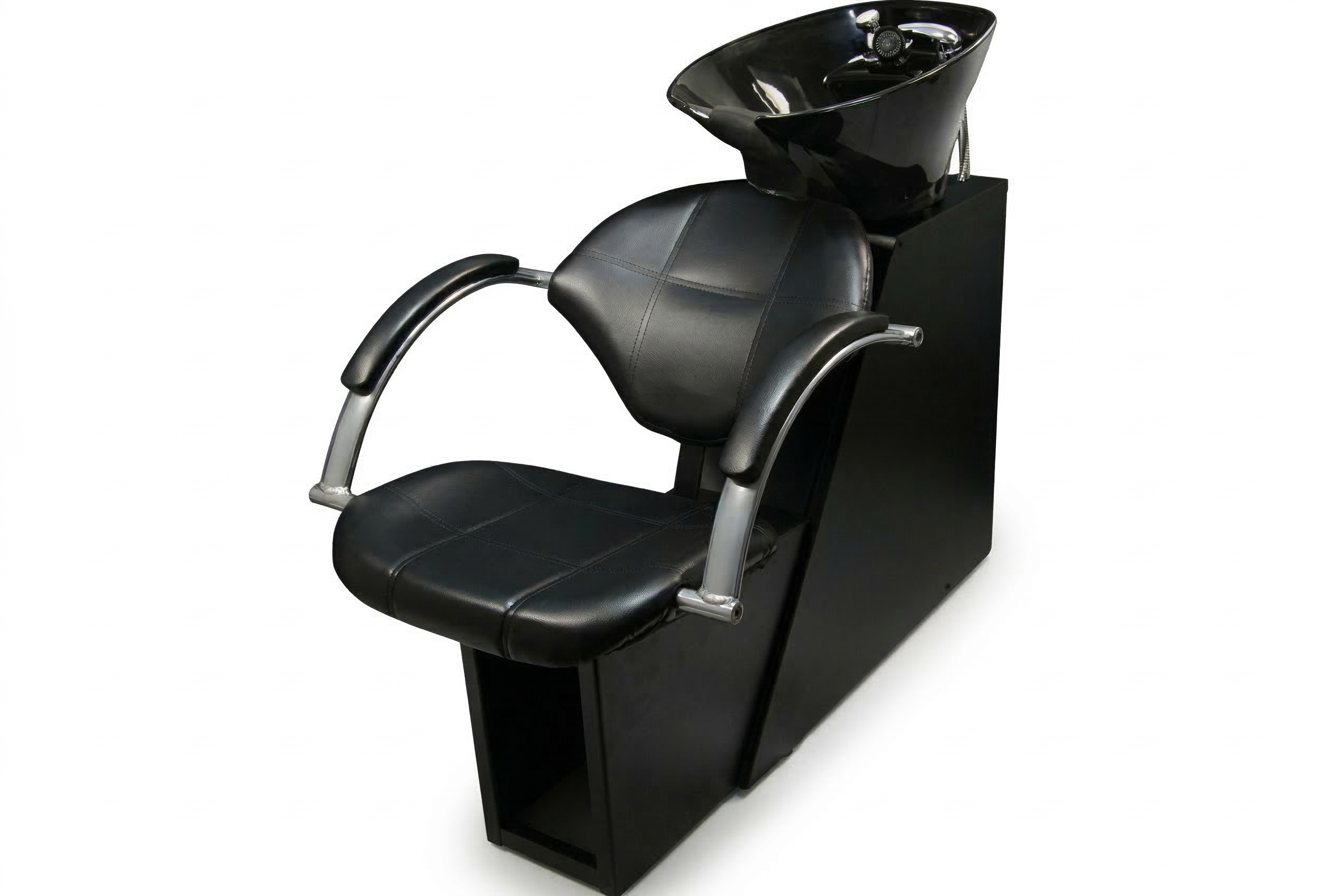 Elegant ABS Bowl Backwash