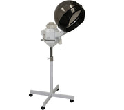 Dual Strength Hair Steamer