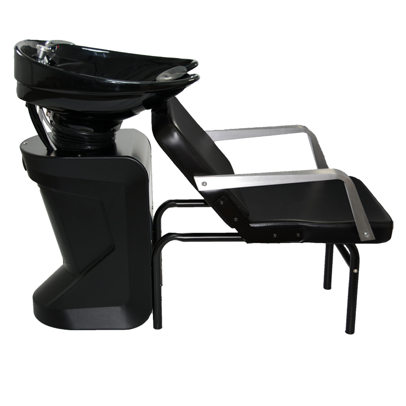 Traditional Ceramic Bowl Backwash