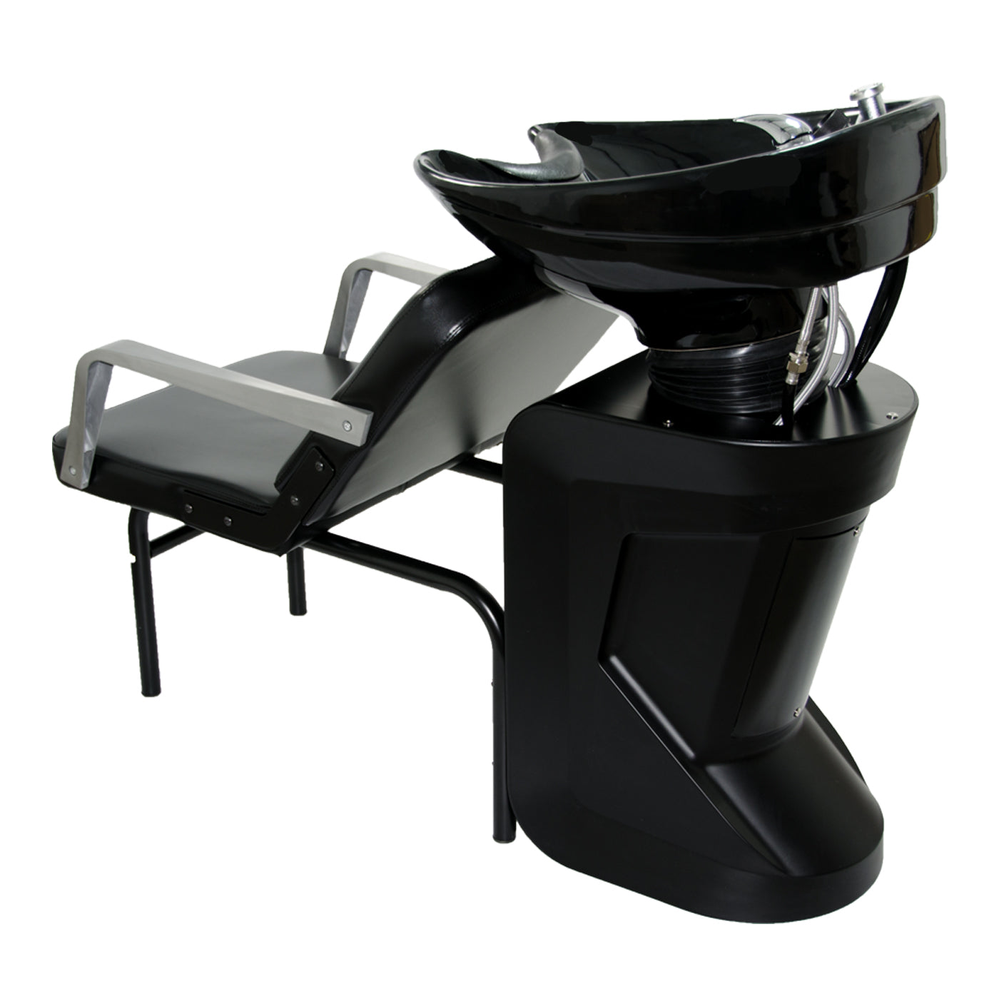 Traditional Ceramic Bowl Backwash