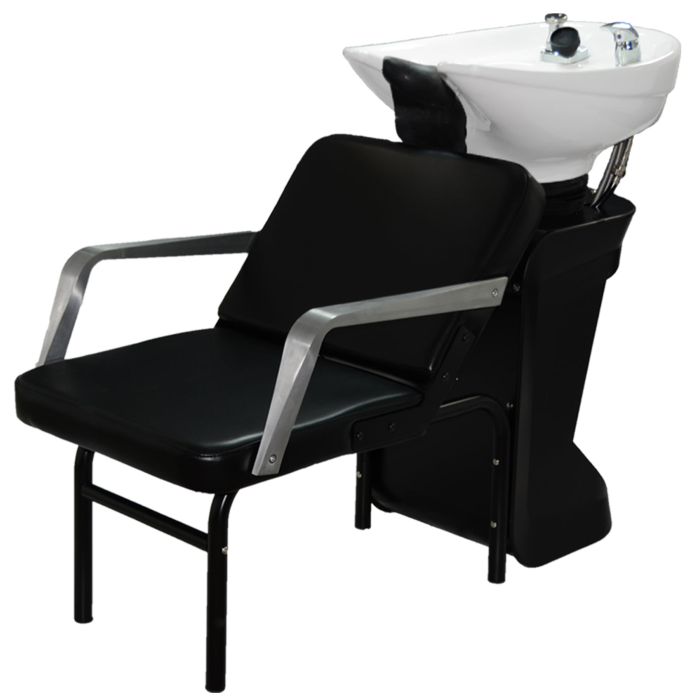 Traditional Ceramic Bowl Backwash