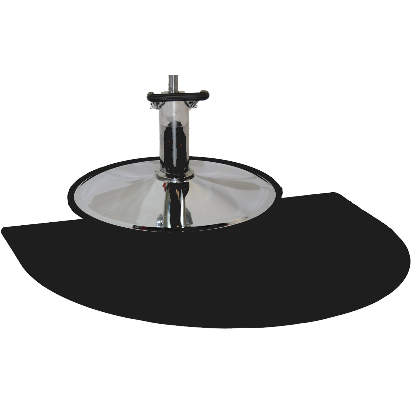 Black Anti-Fatigue Mat