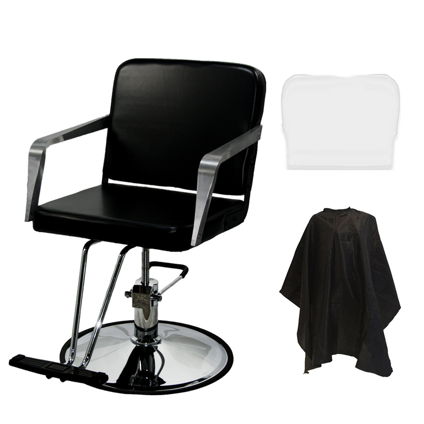 Hydraulic Styling Chair
