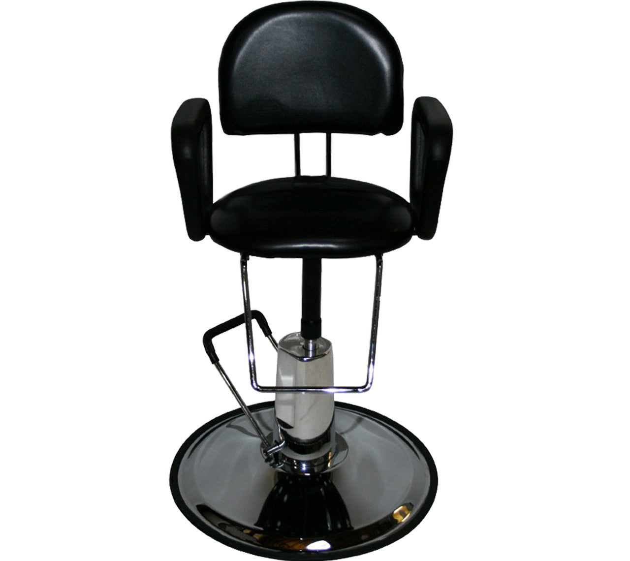 Repackaged Children's Hydraulic Barber Chair