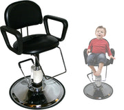 Children's Hydraulic Barber Chair