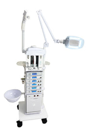 17 Function Microdermabrasion Facial Machine
