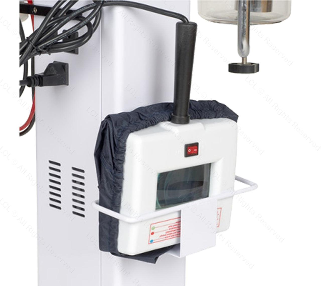 9 Function Facial Machine