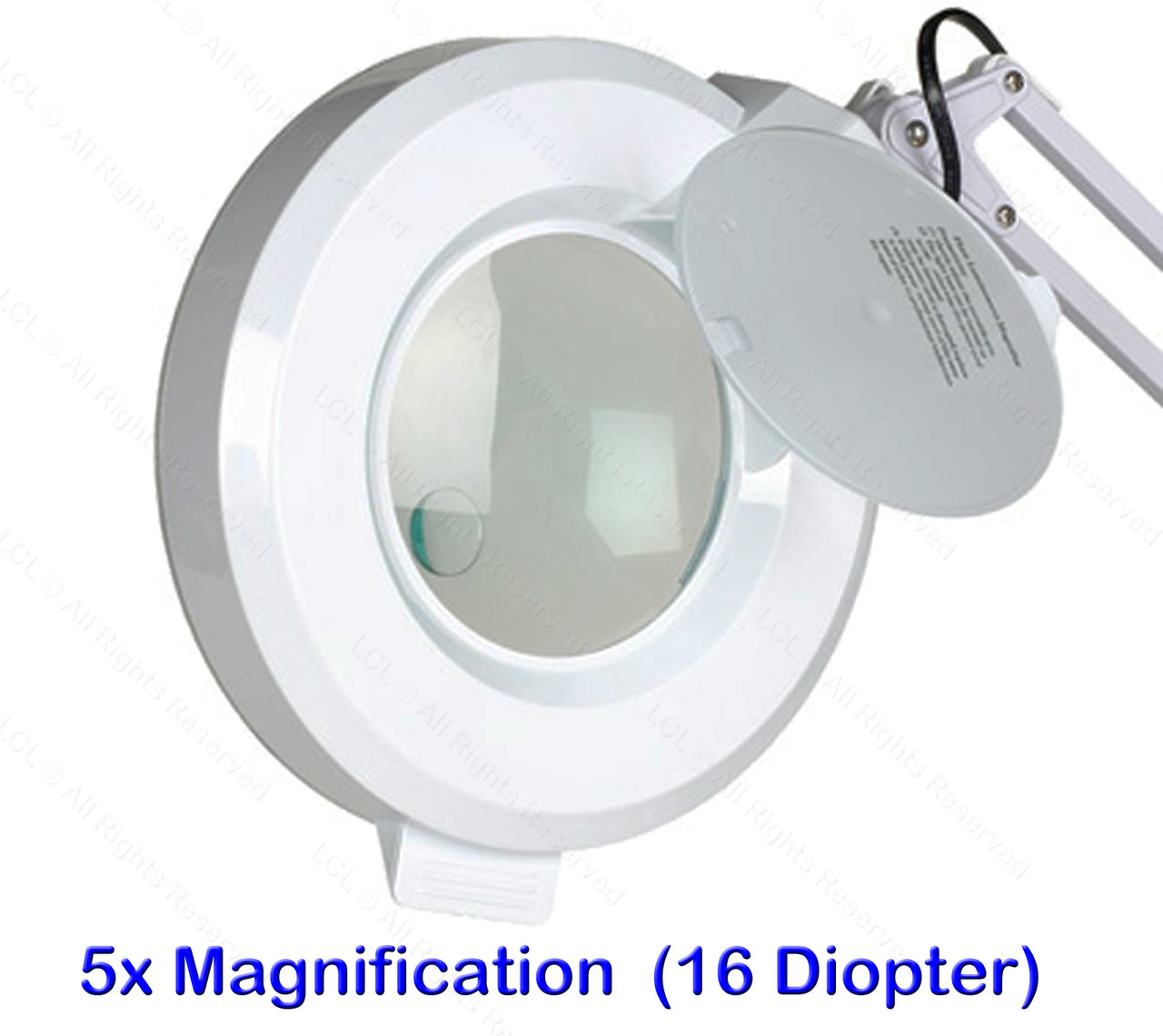 9 Function Facial Machine