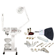9 Function Facial Machine