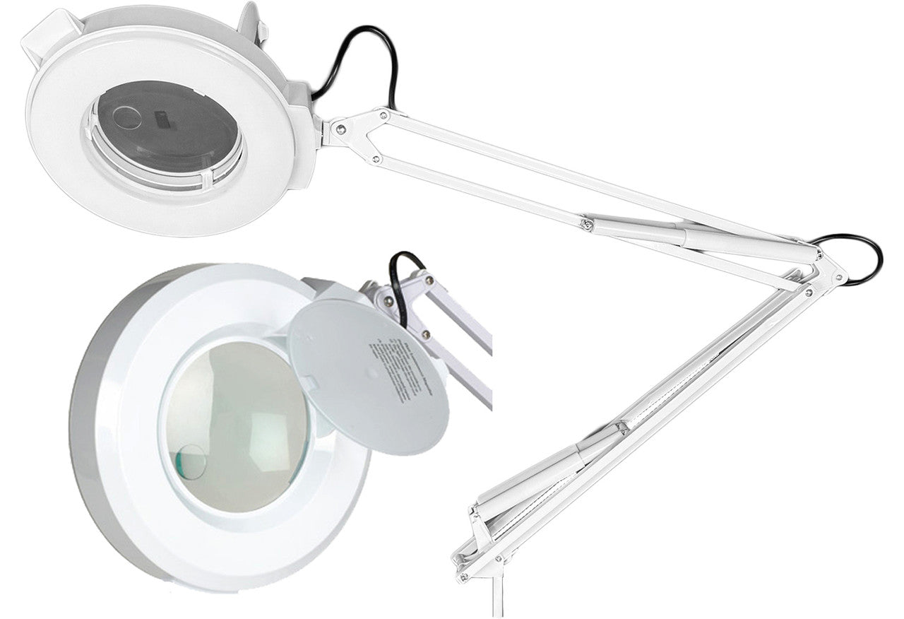 Repackaged 11 Function Facial w/Towel Warmer