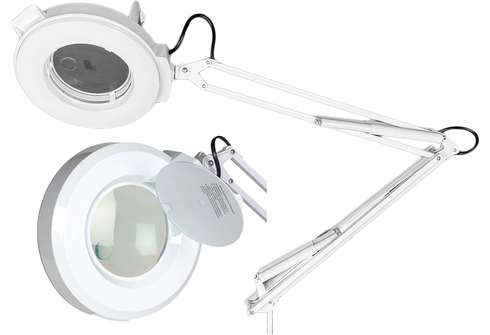 11 Function Facial w/Towel Warmer