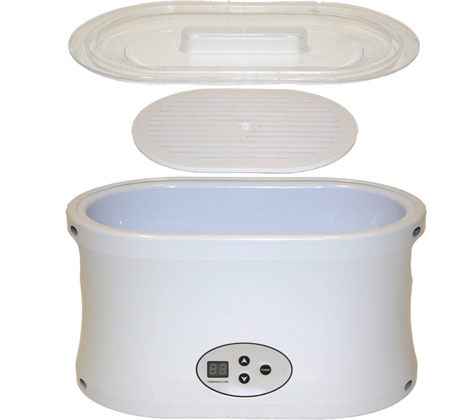 Digital Paraffin Wax Spa