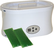Digital Paraffin Wax Spa