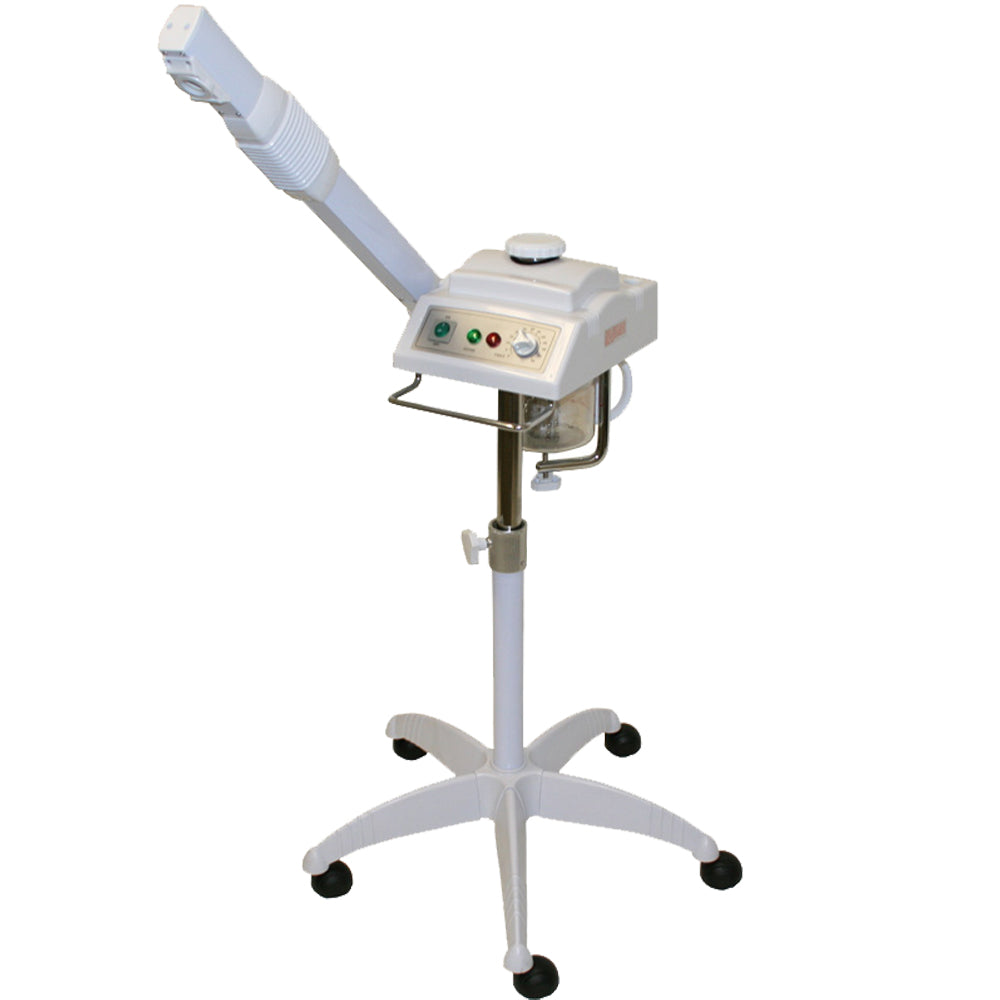 Flexible Arm Facial Steamer