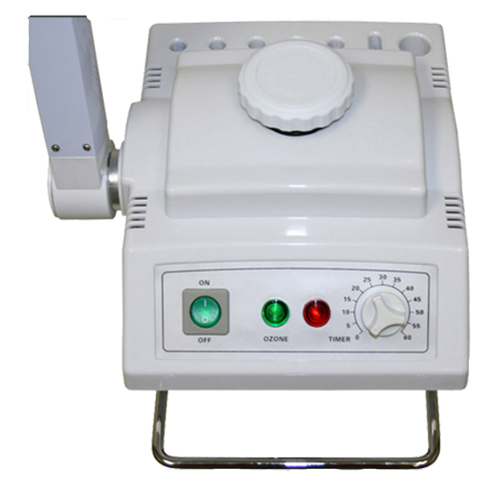 Flexible Arm Facial Steamer