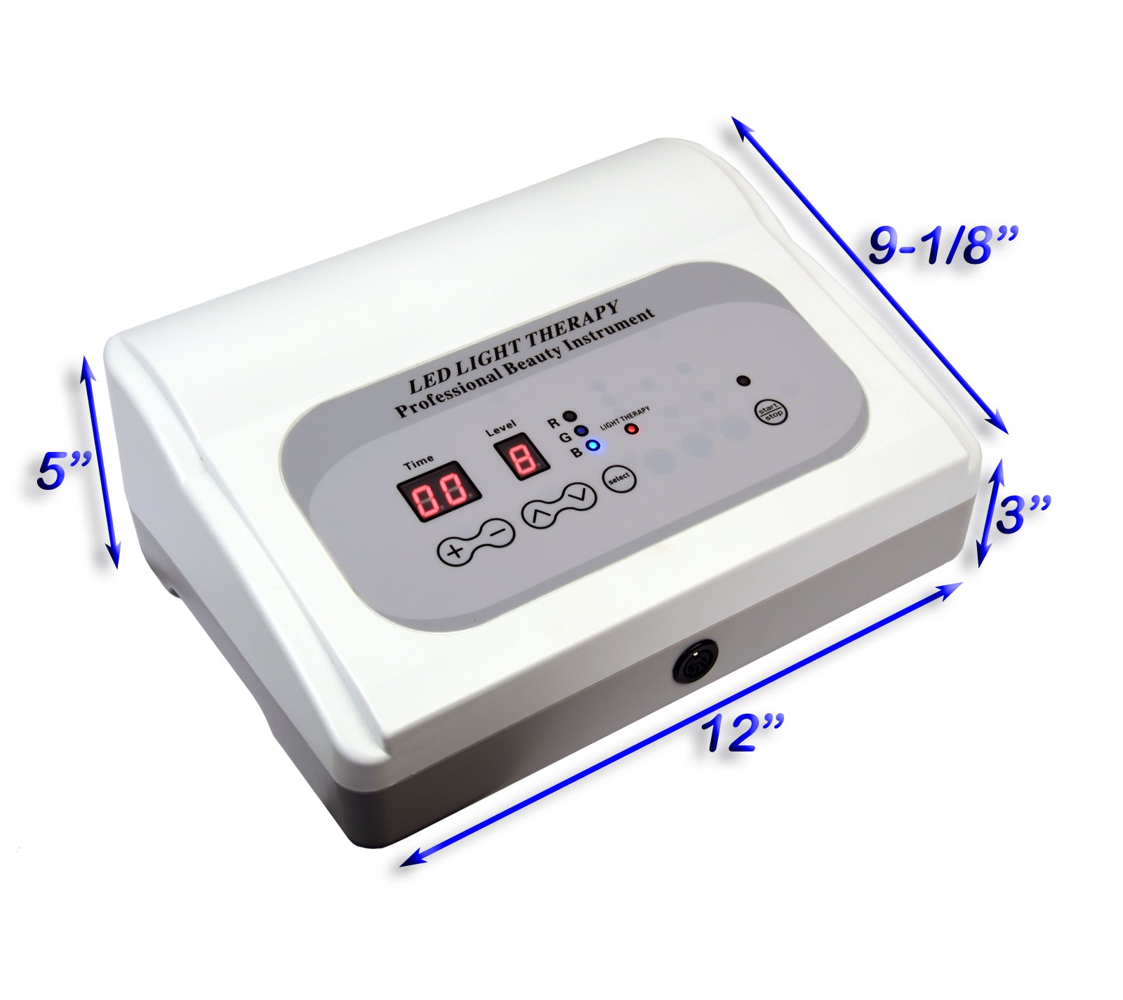 LED Phototherapy Machine