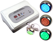 LED Phototherapy Machine