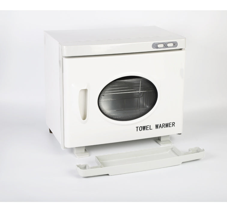 UV Towel Warmer w/24 Towels