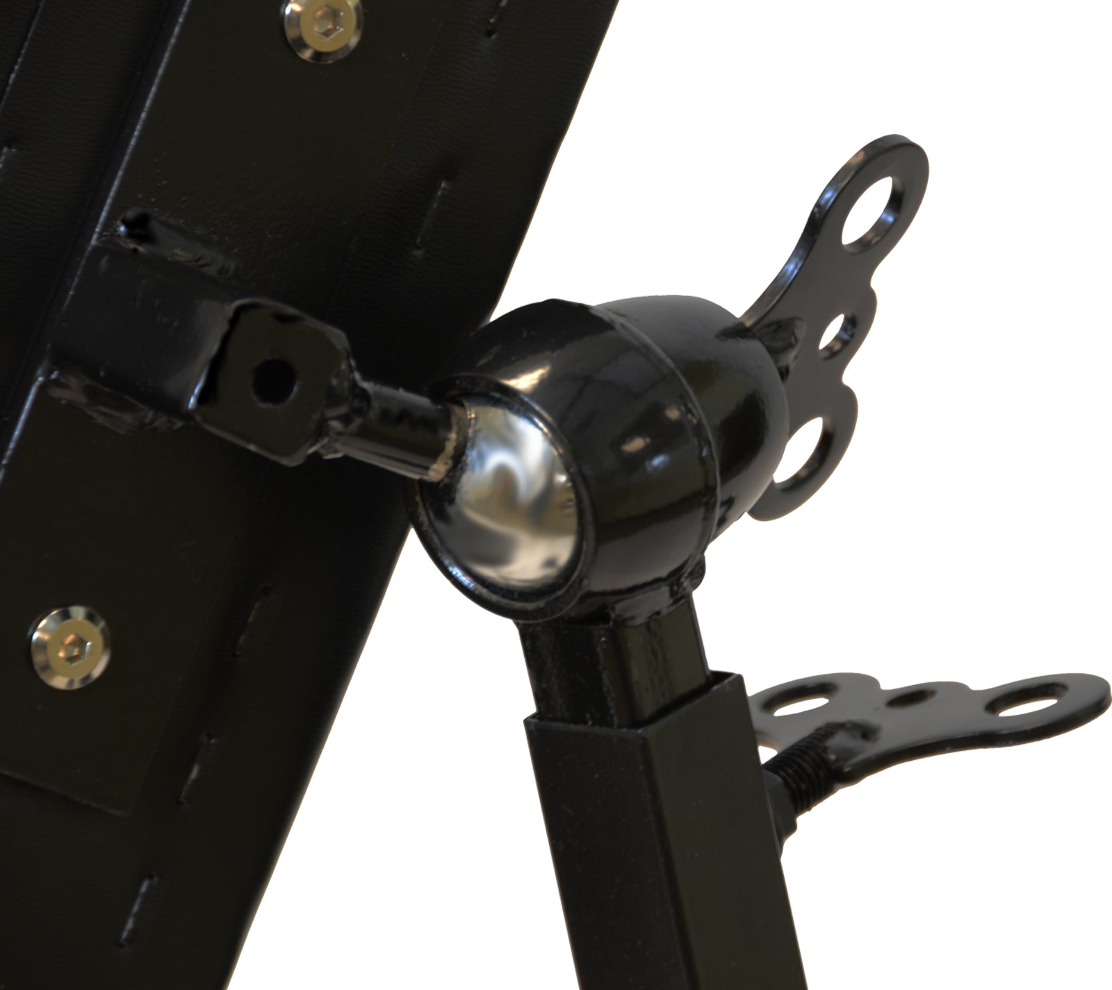 Deluxe Adjustable Tattoo Armrest