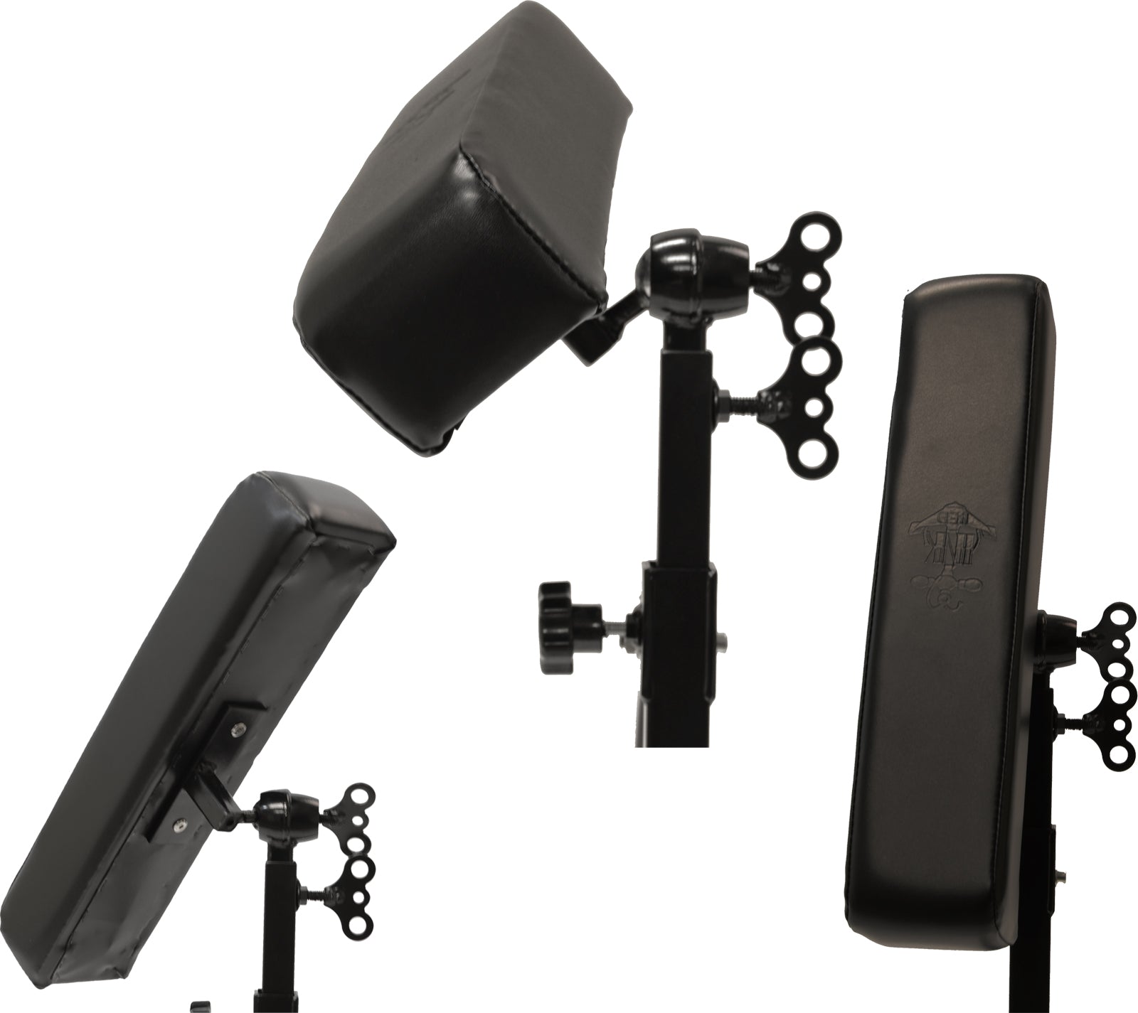 Deluxe Adjustable Tattoo Armrest