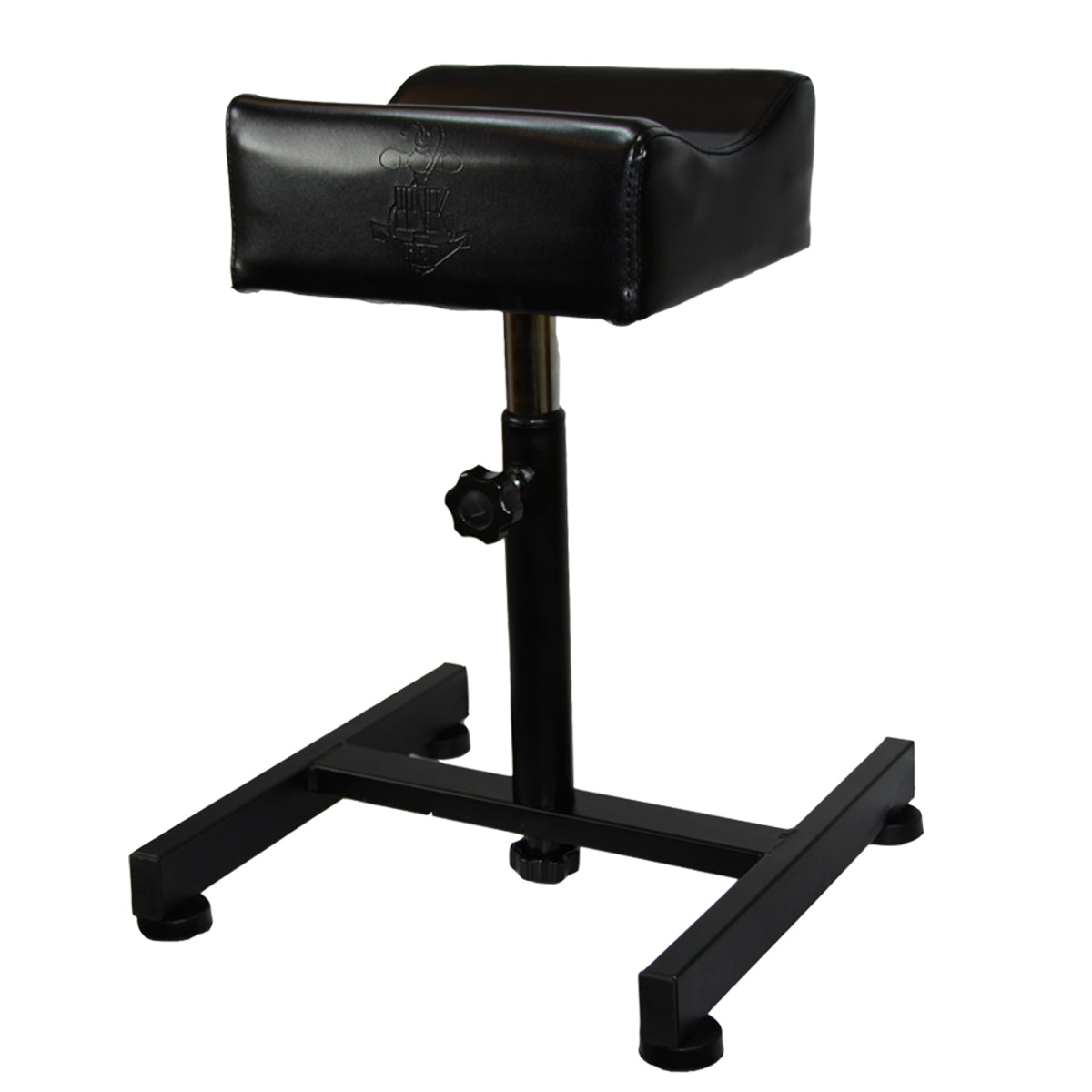 Adjustable Tattoo Foot & Leg Rest