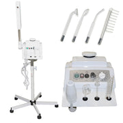 Facial Steamer w/High Frequency