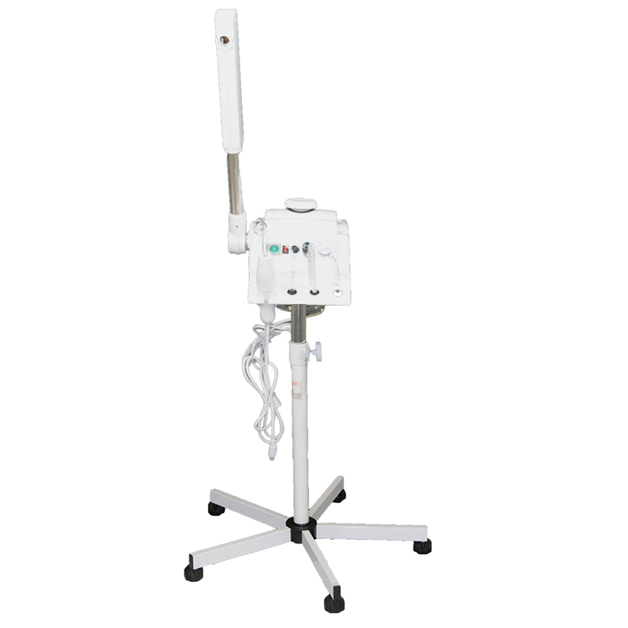 Facial Steamer w/High Frequency