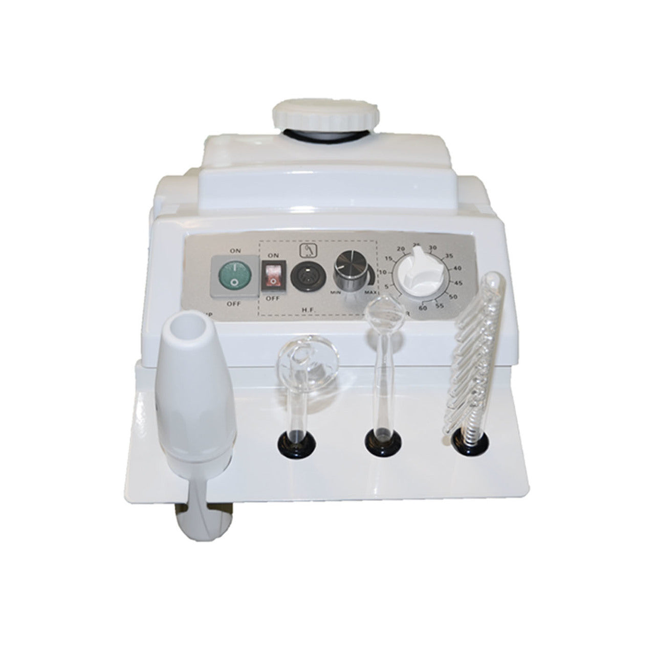 Facial Steamer w/High Frequency