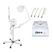 3 Function Facial Steamer
