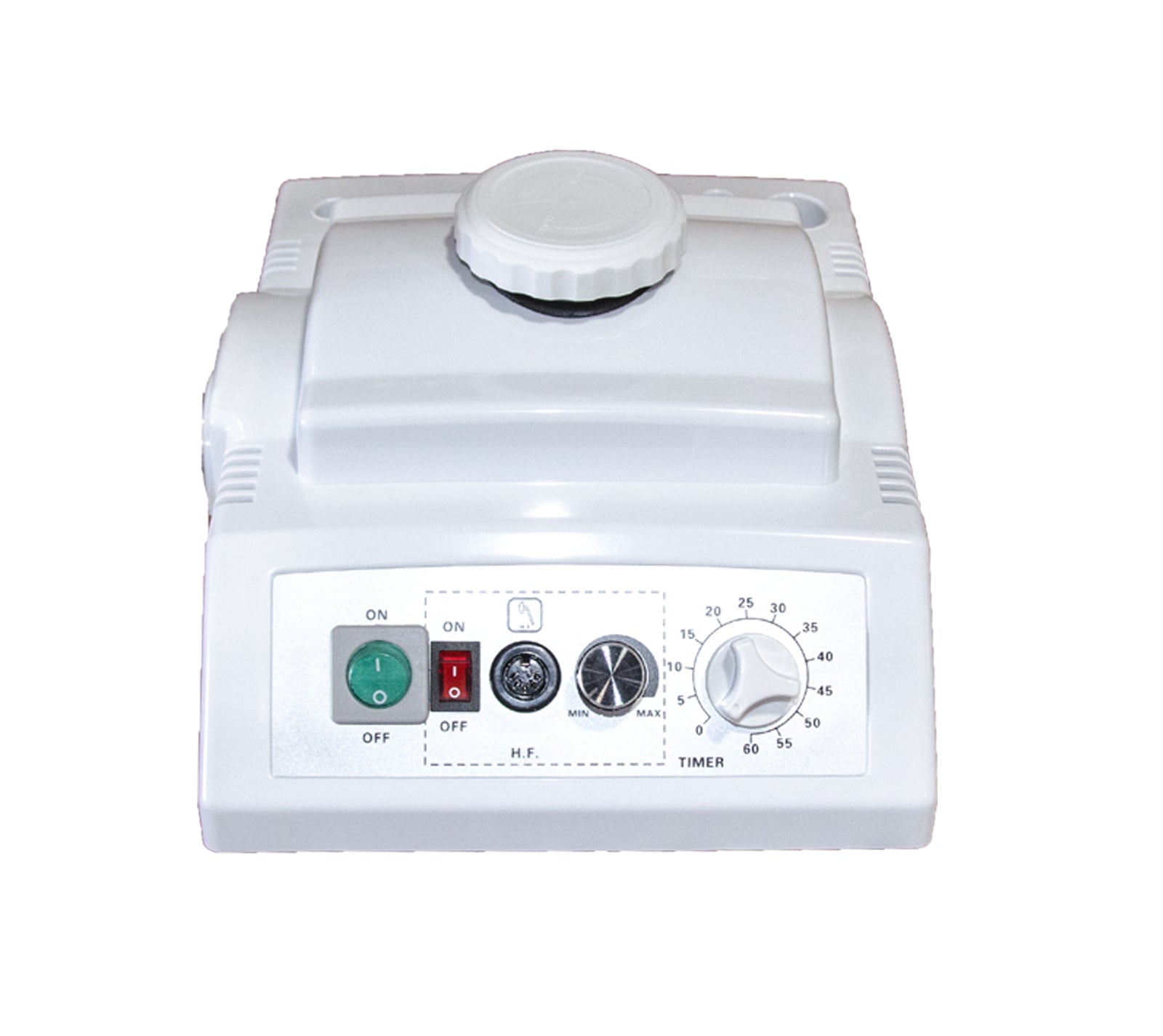 3 Function Facial Steamer