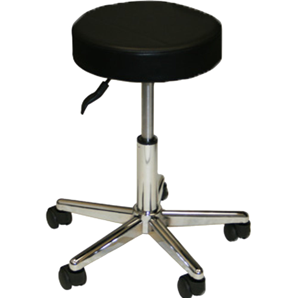 Stationary Facial & Tattoo Bed