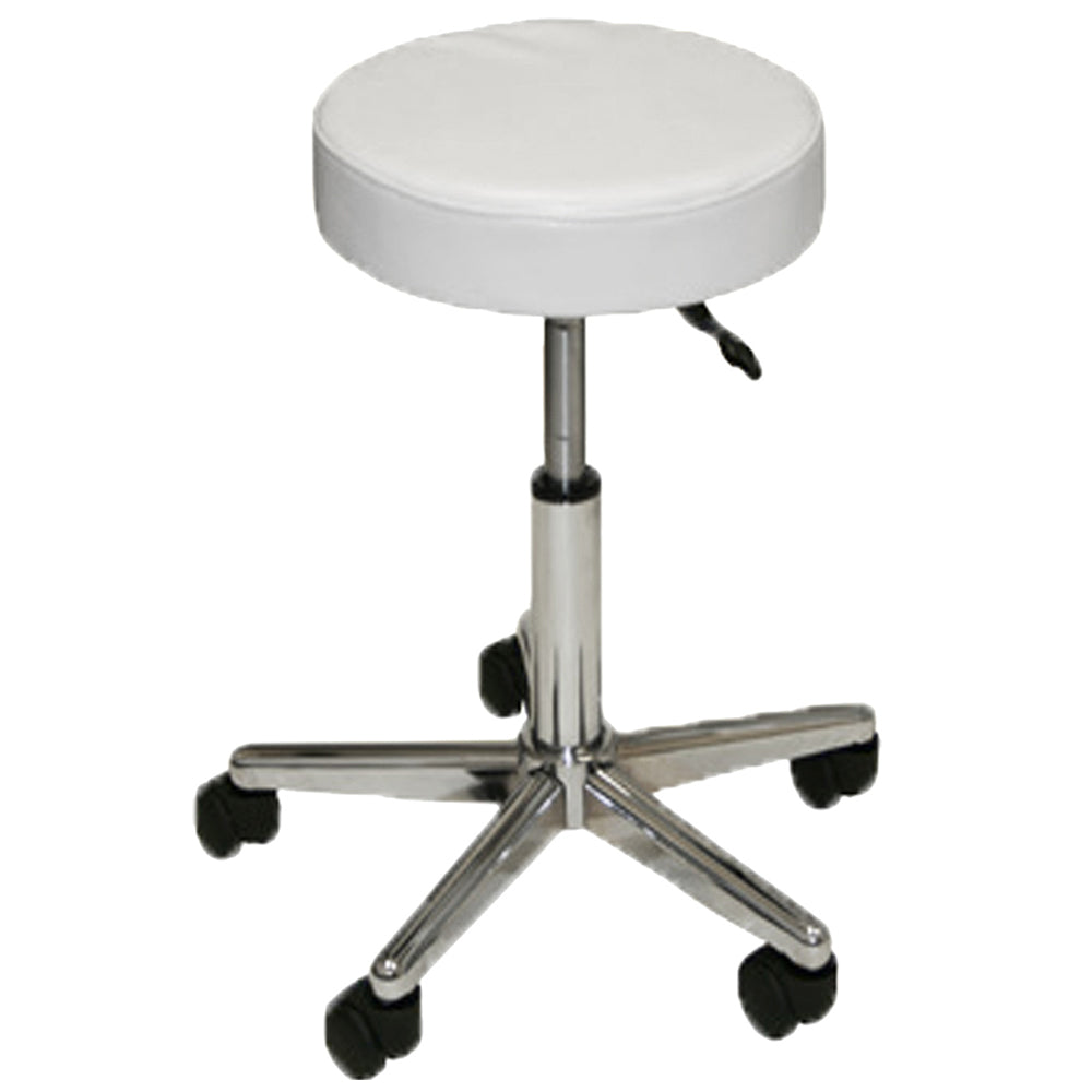 Stationary Facial & Massage Bed