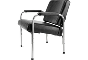Automatic Reclining Shampoo Chair
