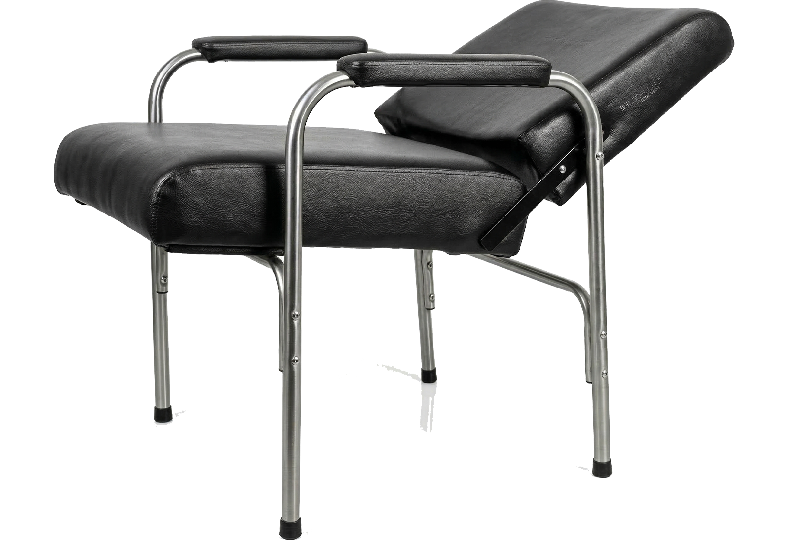 Automatic Reclining Shampoo Chair