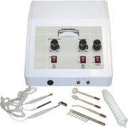 2 Function Facial Machine