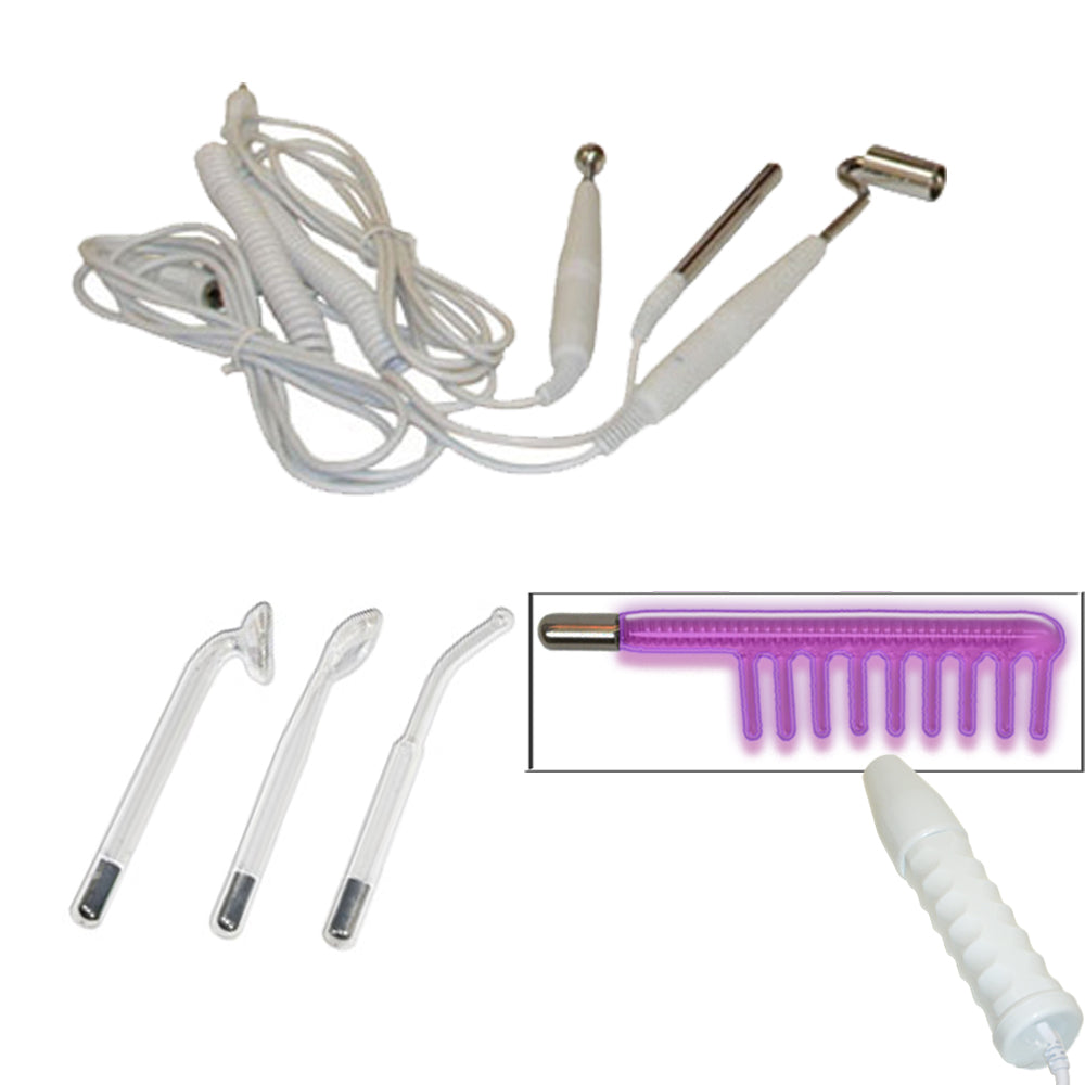 2 Function Facial Machine