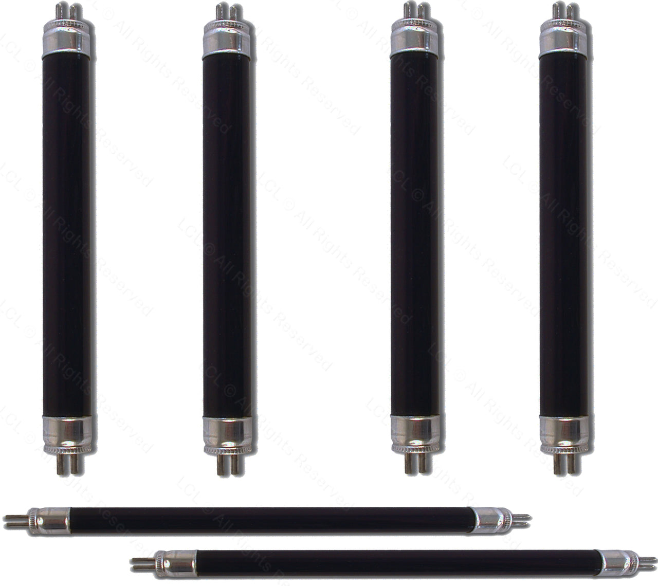 Skin Scope Replacement Bulbs