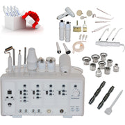 7 Function Portable Microdermabrasion Facial Machine