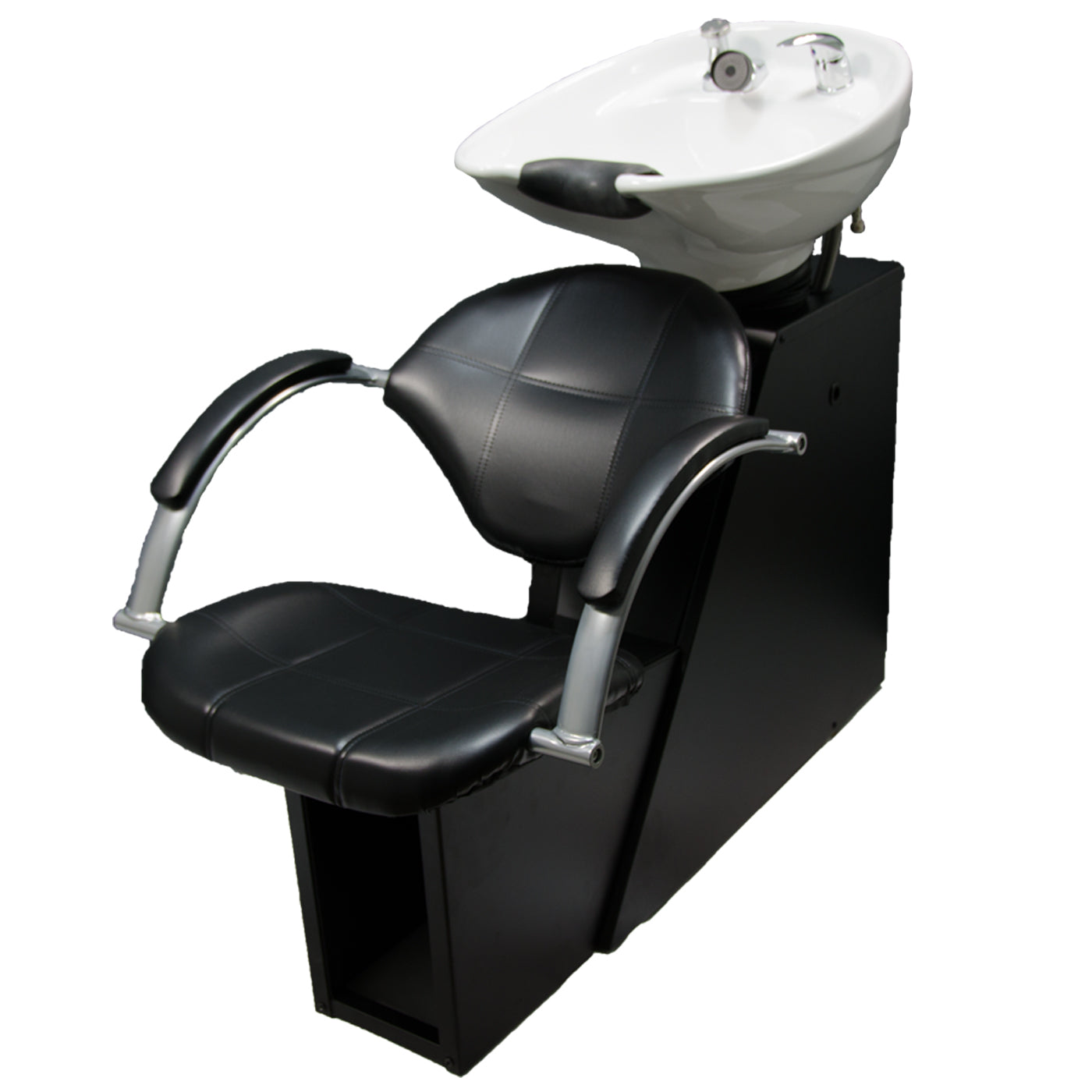 Elegant Ceramic Bowl Backwash