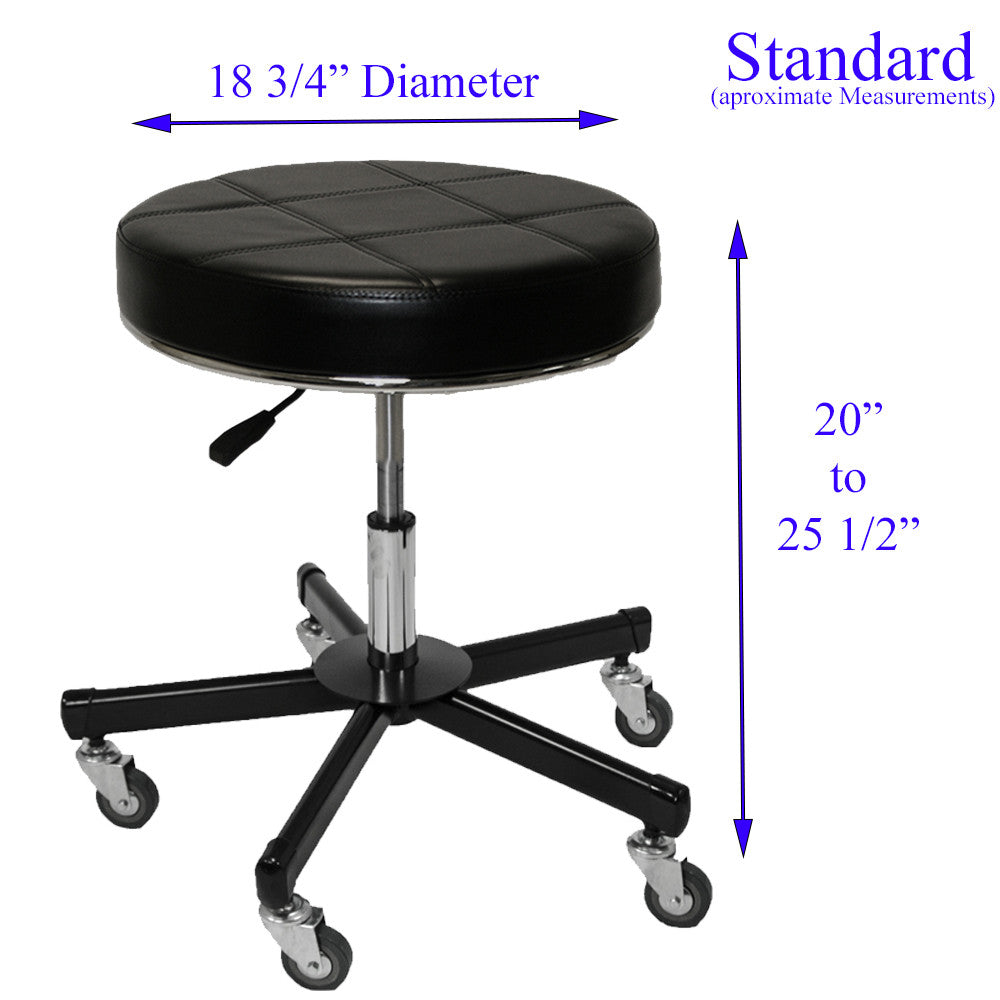 XL Heavy Duty Work Stool