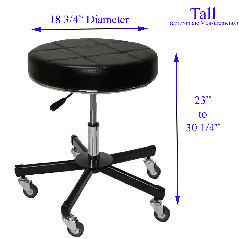 XL Heavy Duty Work Stool