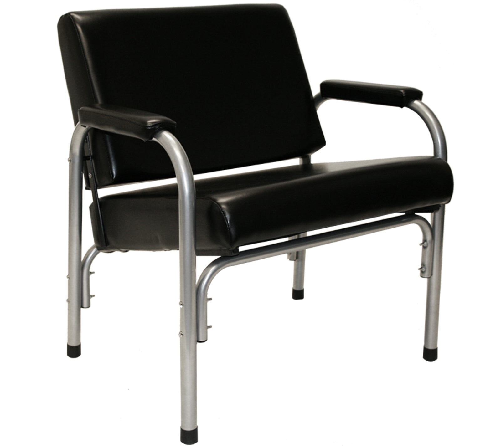 XL Heavy Duty Reclining Shampoo Chair