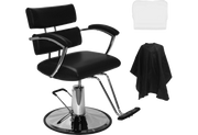 XL Heavy Duty Styling Chair