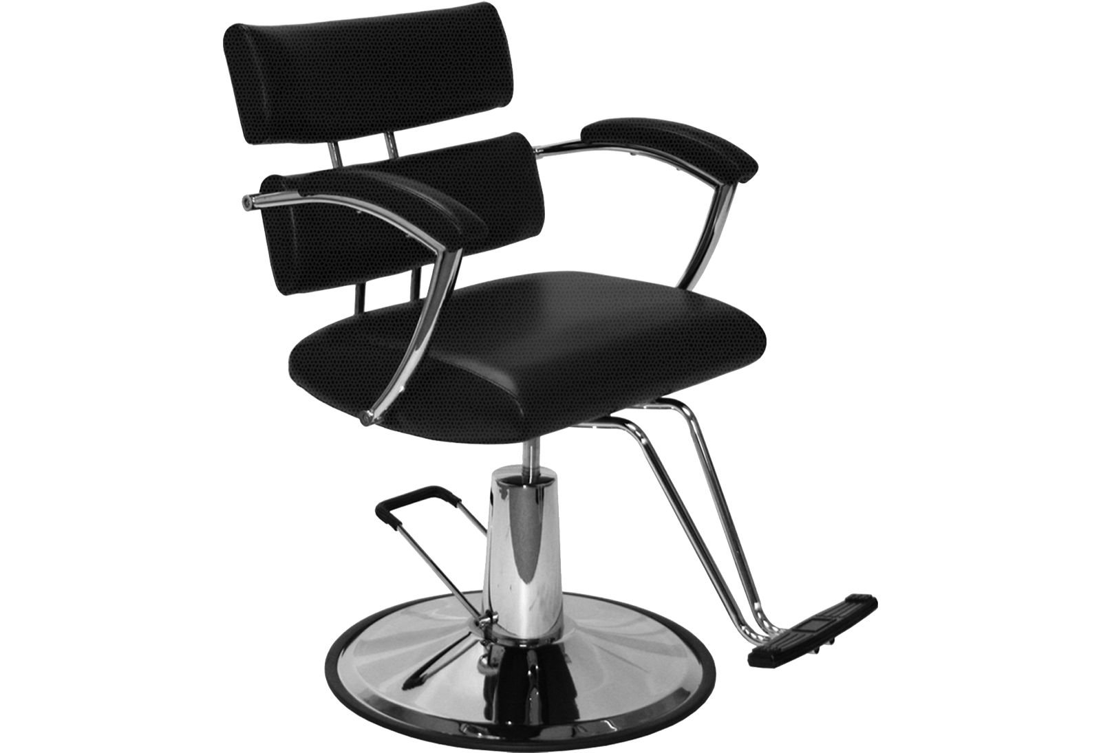 XL Heavy Duty Styling Chair