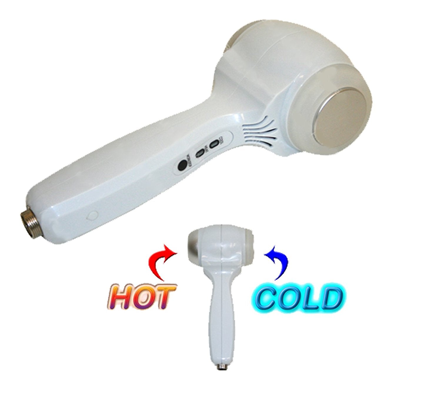 Digital Hot & Cold Hammer