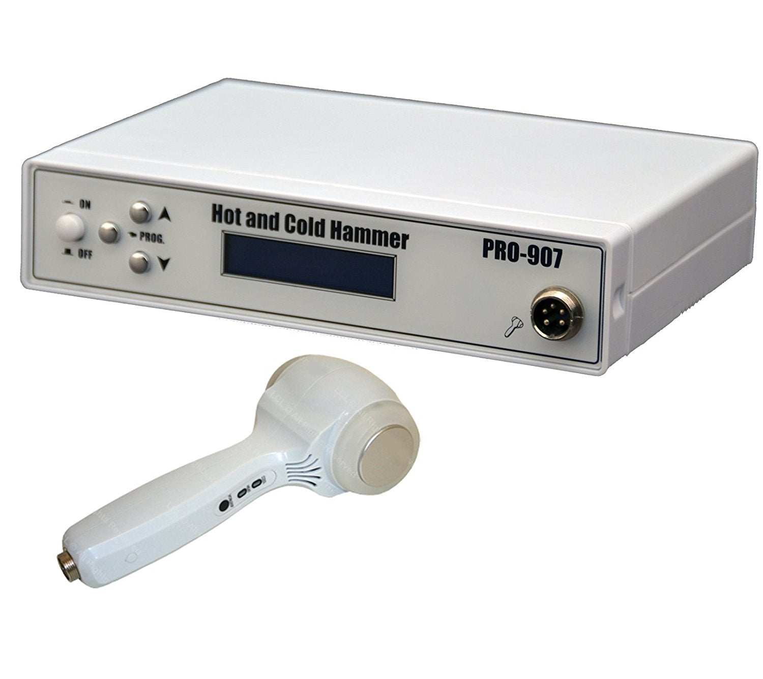 Digital Hot & Cold Hammer